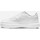 Sko Dame Sneakers Nike DM0113 COURT VISON ALTA Hvid