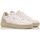 Sko Dame Lave sneakers MTNG SNEAKERS  60408 Hvid