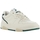 Sko Herre Sneakers Safety Jogger 589896 Hvid
