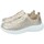 Sko Dame Lave sneakers Doctor Cutillas  Guld