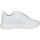 Sko Dame Sneakers Stokton EY774 Hvid