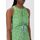 textil Dame Korte kjoler Maliparmi JF660570630 D6034 Flerfarvet