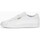 Sko Dame Sneakers Puma 390987  SMASH Hvid