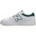 Sko Herre Sneakers New Balance Bb480 d Hvid