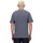 textil Herre T-shirts & poloer New Balance Sport essentials linear t-shirt Blå