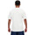 textil Herre T-shirts & poloer New Balance Hoops graphic t-shirt Hvid