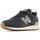 Sko Dame Sneakers New Balance Wl574 b Grå