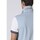 textil Herre Polo-t-shirts m. korte ærmer Aeronautica Militare 241PO1764P199 Blå