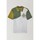 textil Herre Polo-t-shirts m. korte ærmer Aeronautica Militare 241PO1764P199 Grøn