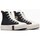 Sko Dame Sneakers Converse A05257C CHUCK TAYLOR ALL STAR LIFT Sort