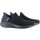 Sko Herre Lave sneakers Skechers 208972 Sort
