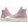Sko Dame Sneakers Converse A07130C CHUCK TAYLOR ALL STAR LIFT Violet