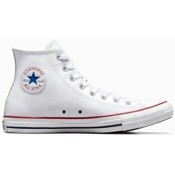 Converse 132169C CHUCK TAYLOR ALL STAR LEATHER Hvid