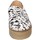 Sko Dame Sneakers Astorflex EY781 Hvid