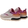 Sko Dame Sneakers HOFF Olympia Sneakers - Multi Flerfarvet