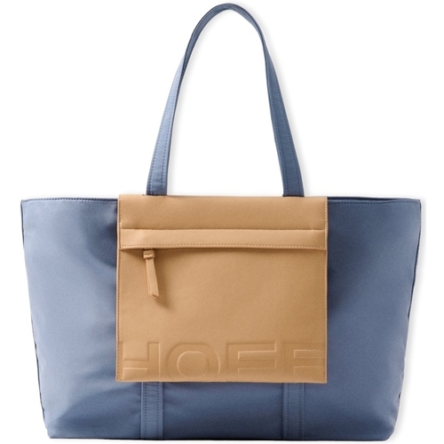 Tasker Dame Tegnebøger HOFF Daily Bag - Blue Blå