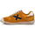 Sko Børn Sneakers Munich Mini goal Orange