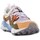 Sko Dame Lave sneakers Flower Mountain 2018337 01 Flerfarvet
