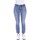 textil Dame Smalle jeans Liu Jo UA4040D4615 Blå