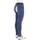 textil Dame Smalle jeans Liu Jo UXX042D4811 Blå