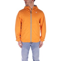 textil Herre Trenchcoats K-Way K5127QW Orange