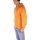 textil Herre Trenchcoats K-Way K5127QW Orange