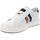 Sko Herre Sneakers IgI&CO IG-5632200 Hvid
