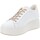 Sko Dame Sneakers IgI&CO IG-5659611 Hvid