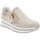 Sko Dame Sneakers IgI&CO IG-5662022 Beige