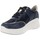 Sko Dame Sneakers IgI&CO IG-5654600 Blå