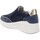 Sko Dame Sneakers IgI&CO IG-5654500 Blå