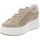 Sko Dame Sneakers IgI&CO IG-5659511 Beige