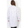 textil Dame Skjorter / Skjortebluser La Modeuse 70192_P163738 Hvid