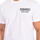 textil Herre T-shirts m. korte ærmer Dsquared S71GD1116-D20014-100 Hvid