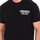 textil Herre T-shirts m. korte ærmer Dsquared S71GD1116-D20014-900 Sort