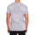 textil Herre T-shirts m. korte ærmer Dsquared S74GD0602-S22146-968 Grå