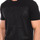 textil Herre T-shirts m. korte ærmer Dsquared S74GD0726-S21600-900 Sort