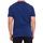 textil Herre T-shirts m. korte ærmer Dsquared S74GD0835-S21600-511 Blå