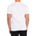 textil Herre T-shirts m. korte ærmer Dsquared S74GD0859-S23009-100 Hvid