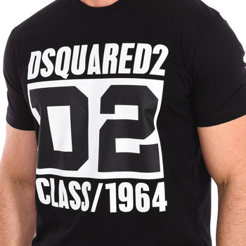 Dsquared S74GD11-69S23009-900 Sort