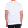 textil Herre T-shirts m. korte ærmer Dsquared S74GD11-69S23009-100 Hvid