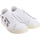 Sko Herre Lave sneakers Dsquared SNM0005-01503204-M072 Hvid