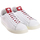 Sko Herre Lave sneakers Dsquared SNM0079-01501155-M1747 Hvid