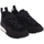 Sko Herre Lave sneakers Dsquared SNM0201-1304366-2124 Sort