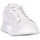 Sko Herre Lave sneakers Philippe Model BTLU Hvid