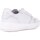 Sko Dame Lave sneakers Philippe Model VNLD Hvid