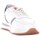 Sko Herre Lave sneakers Philippe Model TYLU Hvid