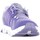 Sko Dame Lave sneakers On Running 59 98021 Violet