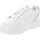 Sko Dame Sneakers Alviero Martini 0860-300B Hvid
