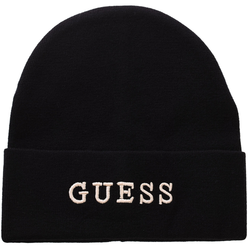 Accessories Dame Huer Guess AW9251WOL01-BLA Sort